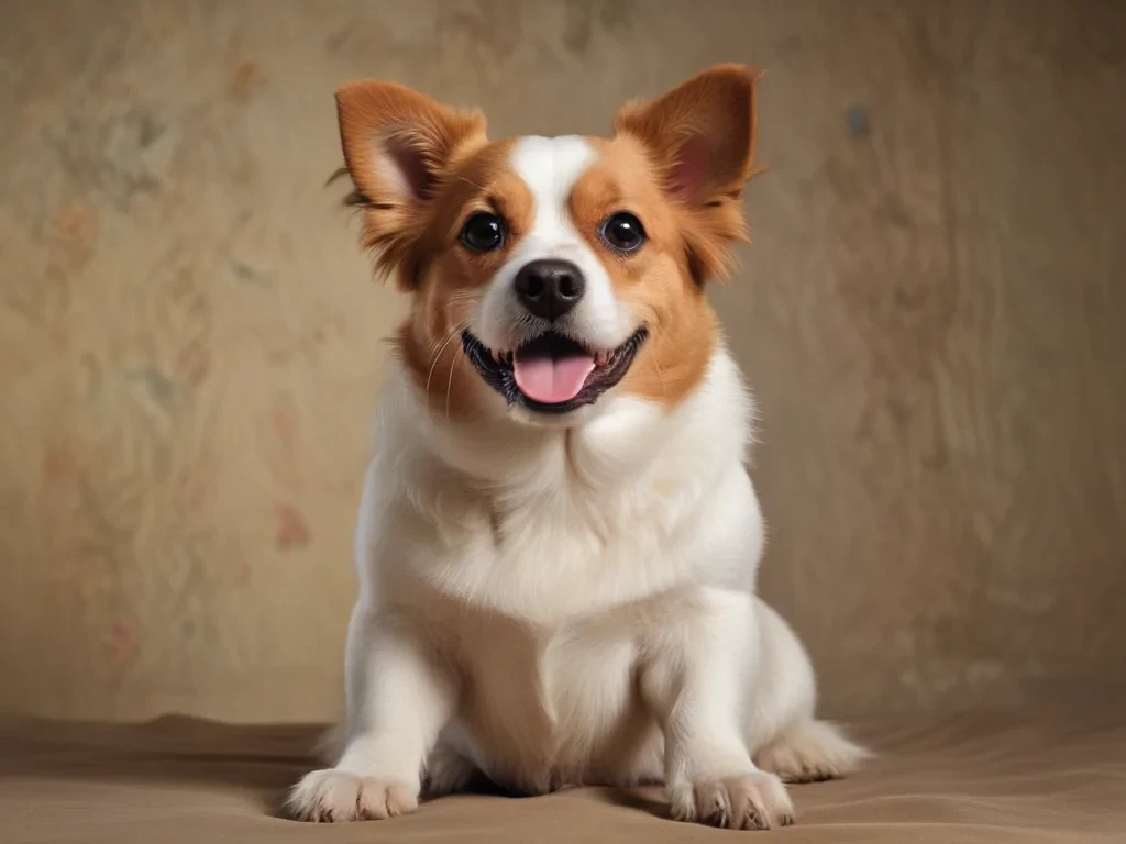 funny backgrounds of dogs