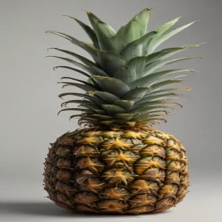 pineapple png