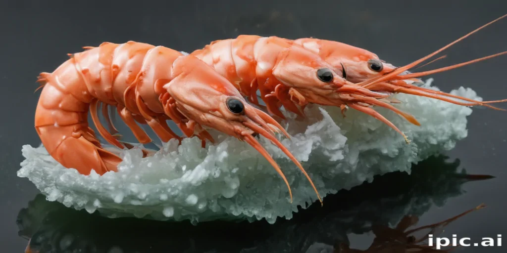 shrimp png