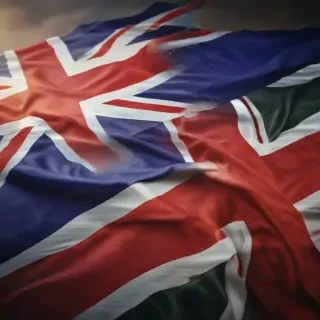 great britain flag