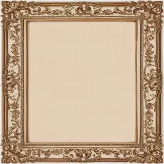 png frame border