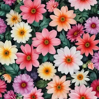 iphone background flowers