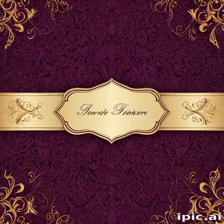 invitation card background
