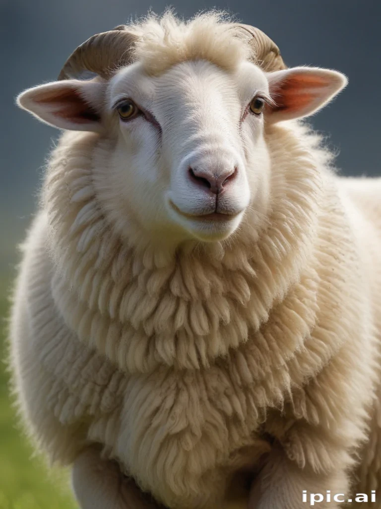 sheep png