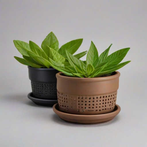 pot images