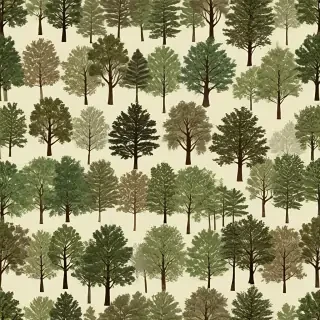 trees background