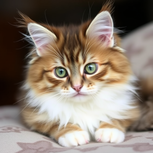 ragamuffin cat breed