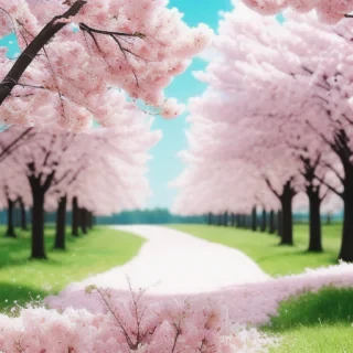 aesthetic spring wallpaper iphone