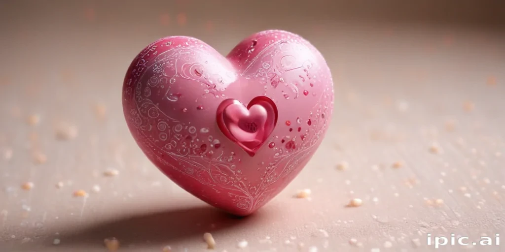 cute heart wallpapers