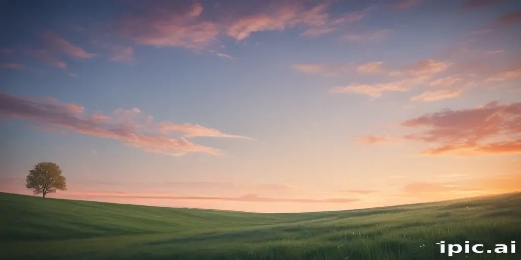 cute plain backgrounds