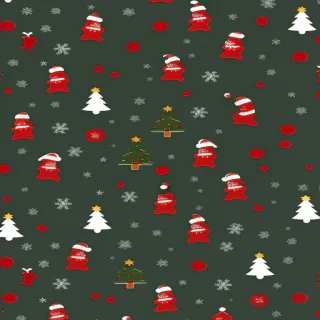 christmas phone wallpaper