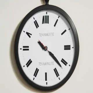 ten minute timer