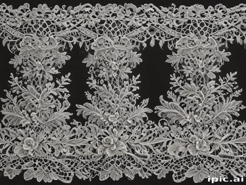 lace png border
