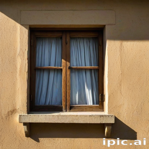 shadow window