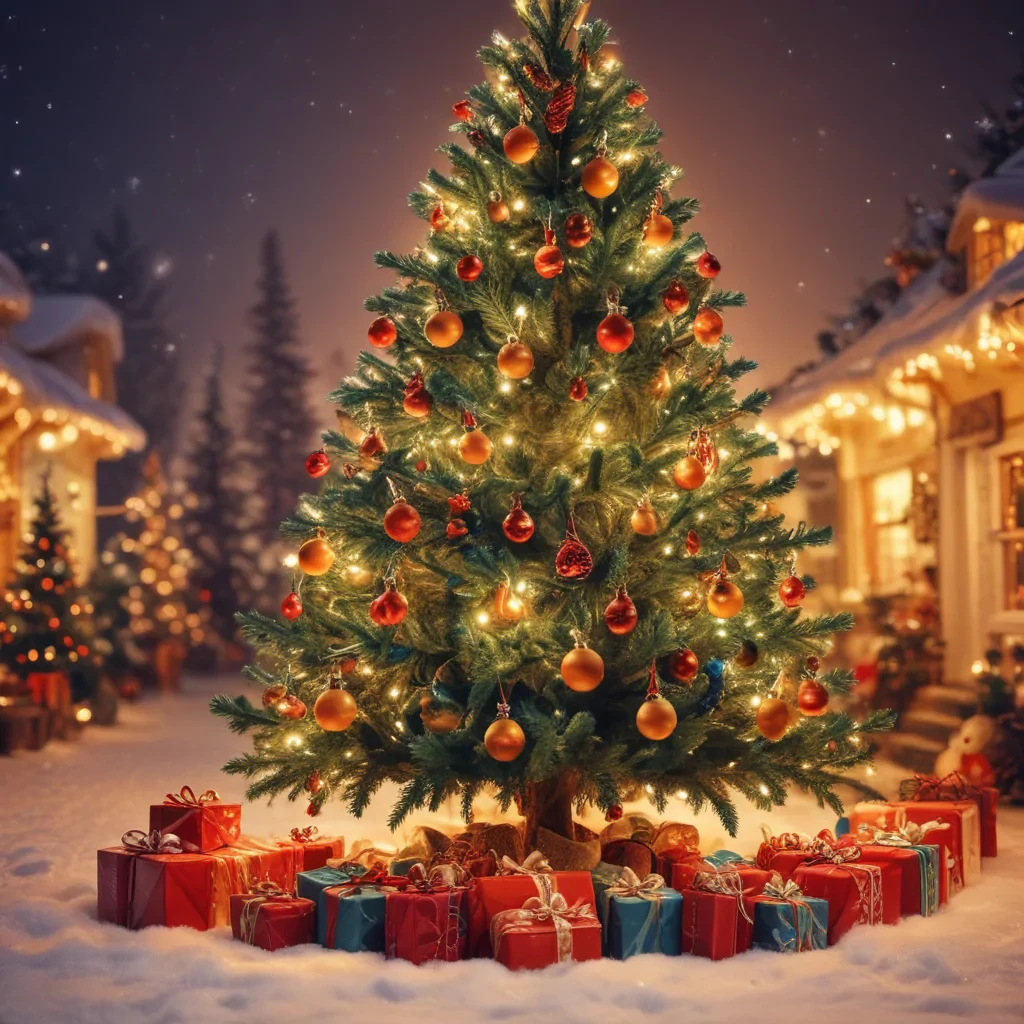 cute christmas wallpapers