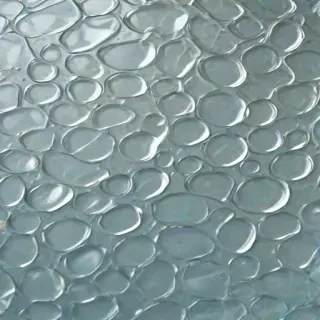glass texture transparent