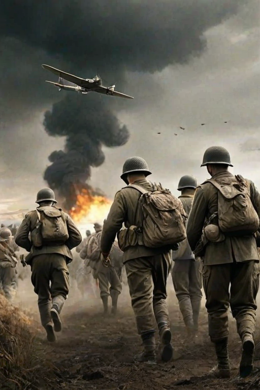 wallpapers ww2