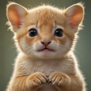 baby animals