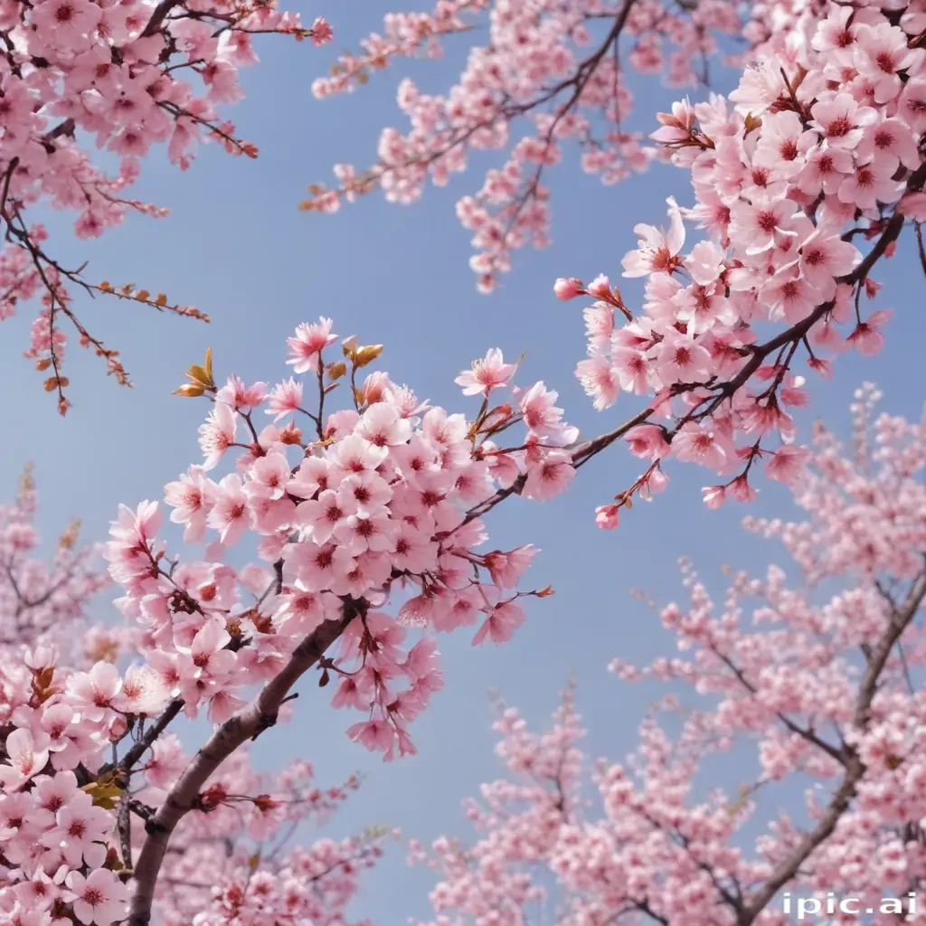 cherry blossom background wallpaper