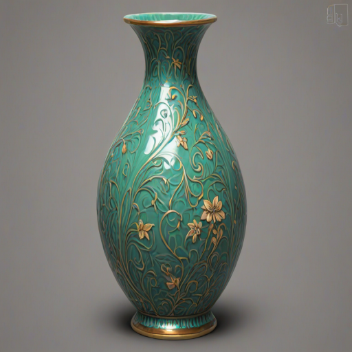 vase png