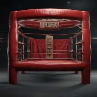 boxing ring png