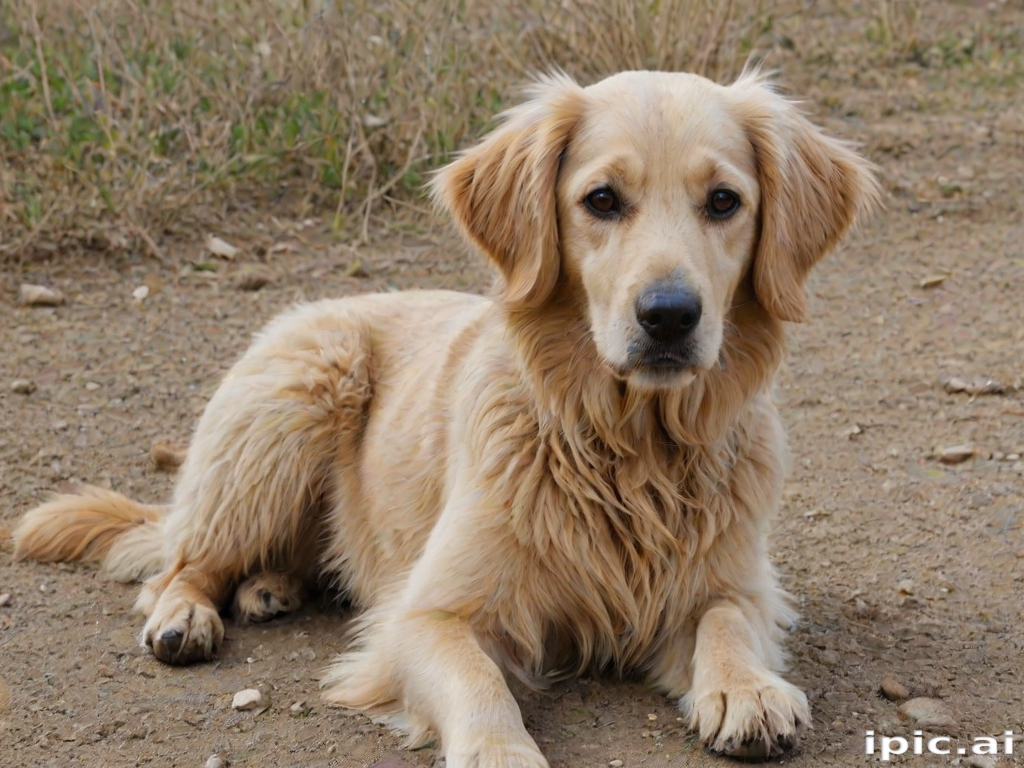 afghan retriever