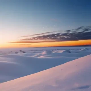 snow background iphone