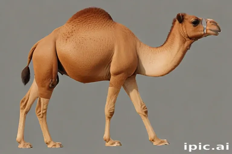 camel png