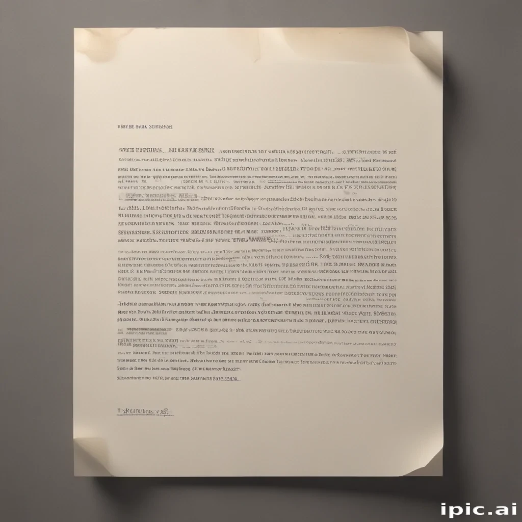 piece of paper png
