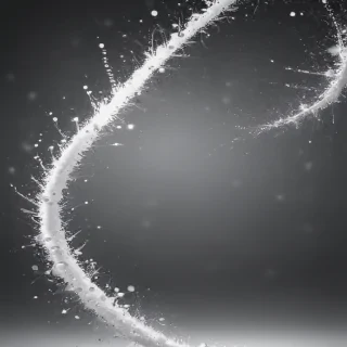 white sparkle png