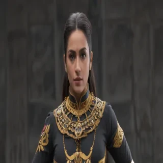 d cursiva