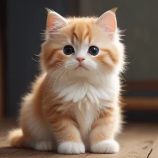 kawaii cat wallpapers