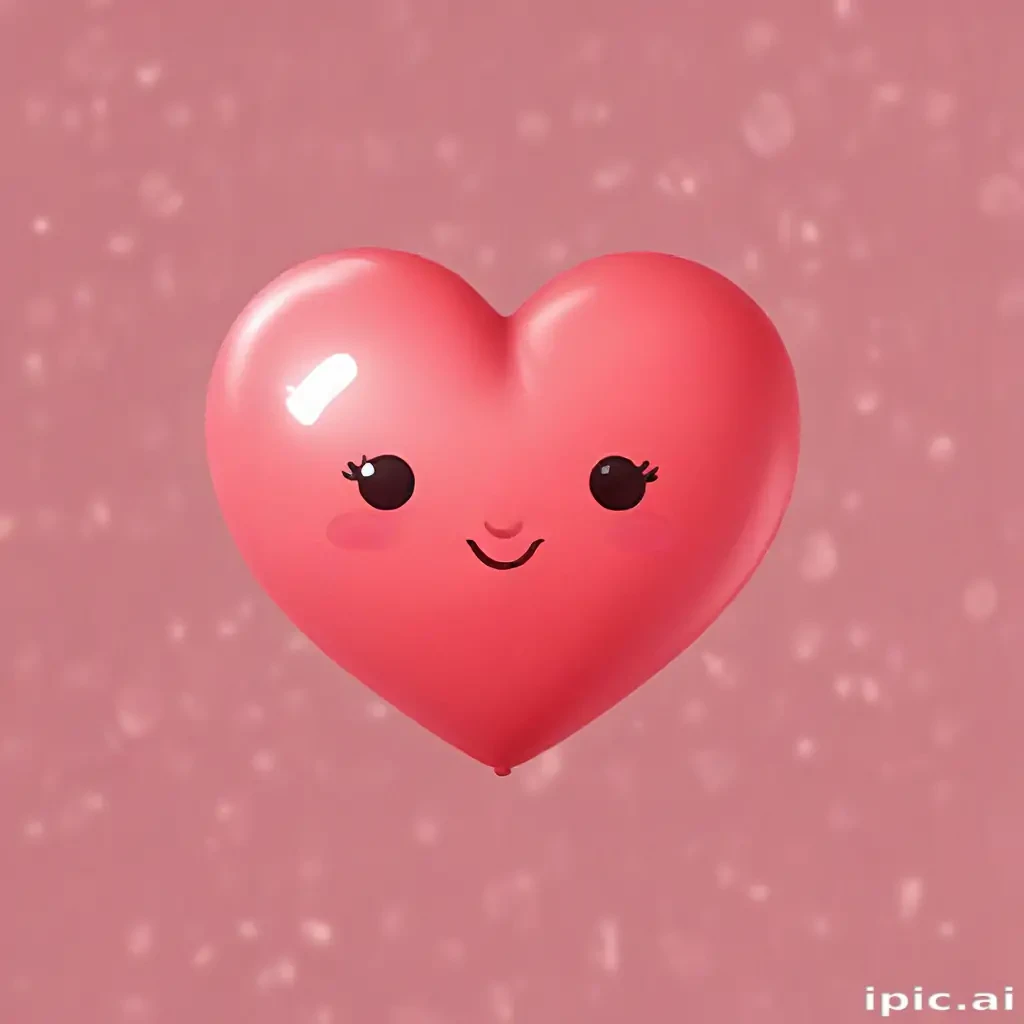 cute heart png