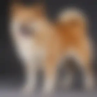 xiasi dog breed