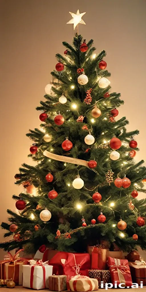 merry christmas vintage