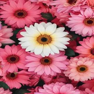 flower aesthetic wallpaper