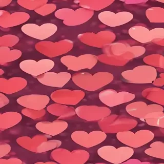 heart background