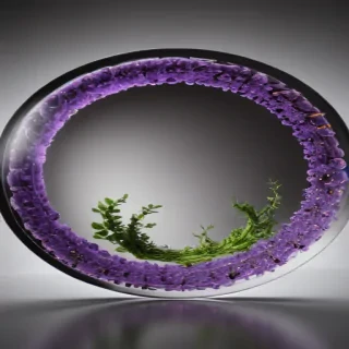 circle transparent