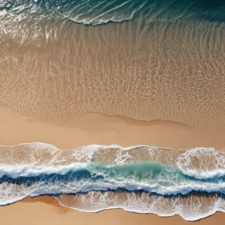 beach background iphone