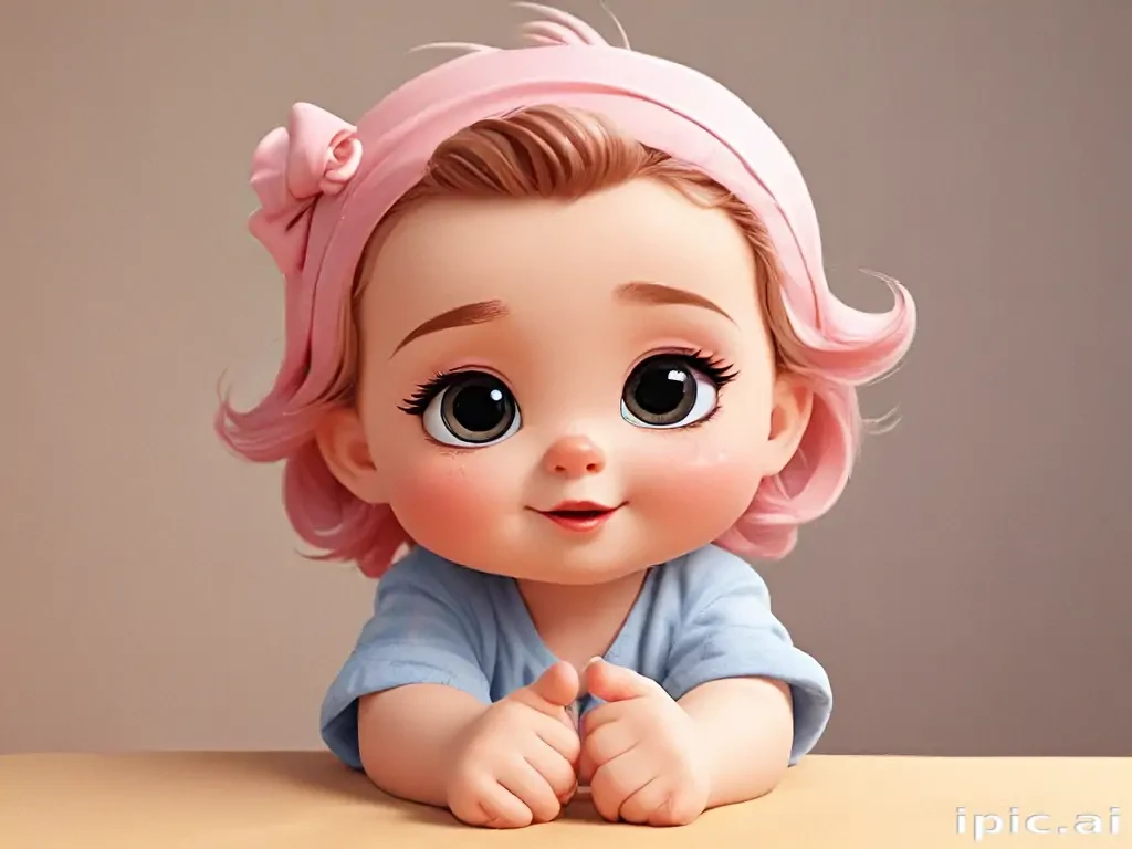 cartoon pic cute