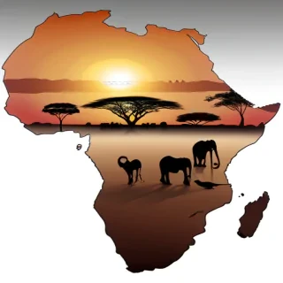 africa png