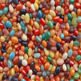 jelly beans png