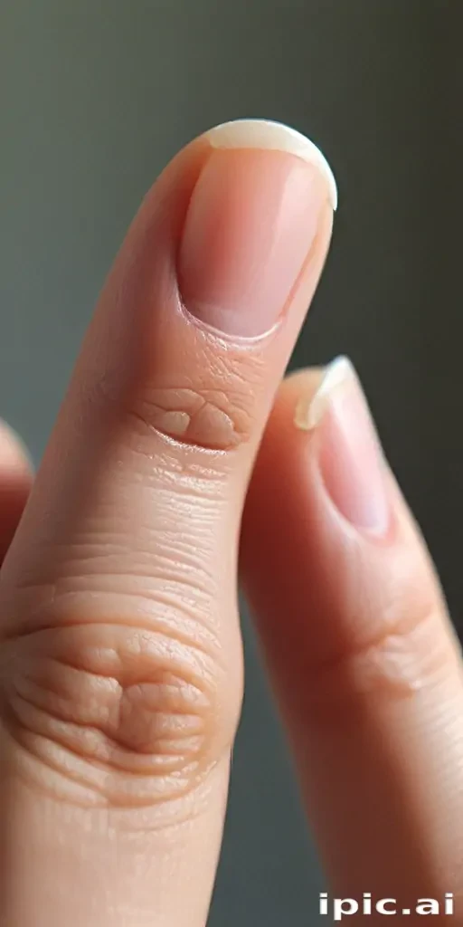 finger images
