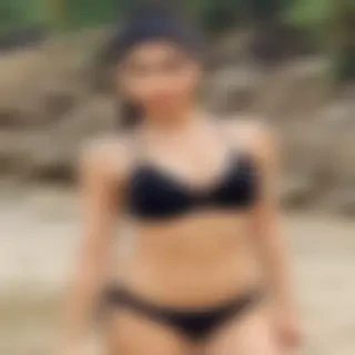 mouni roy bikini instagram