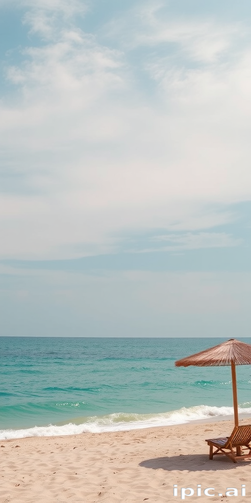 aesthetic beach backgrounds