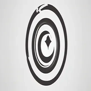 circle logo png