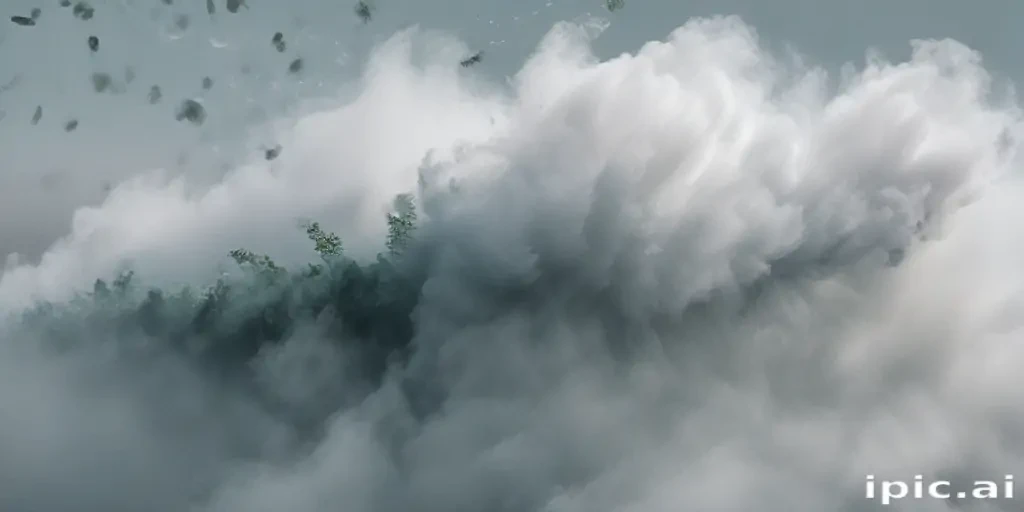 mist png