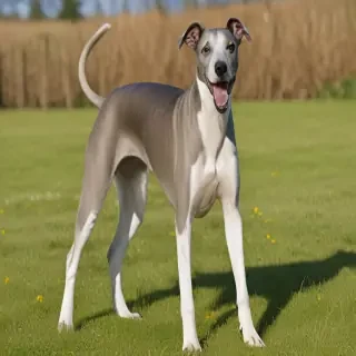 greyhound dog breed