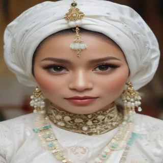 javanese breed
