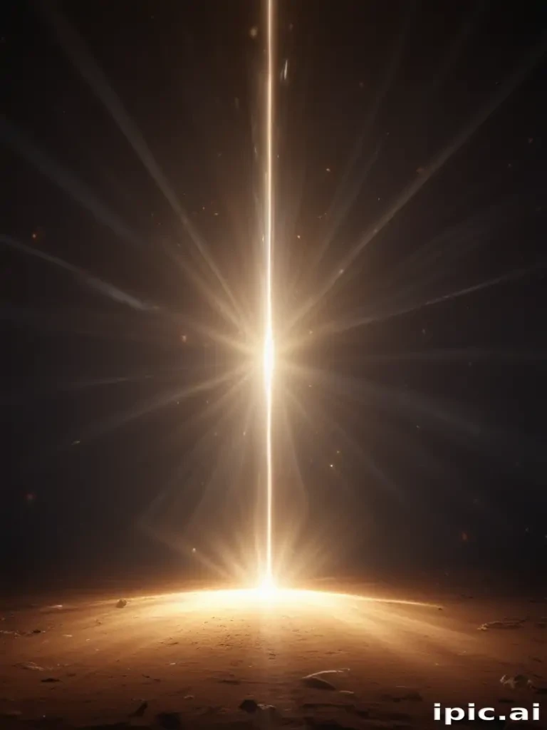 lightbeam png